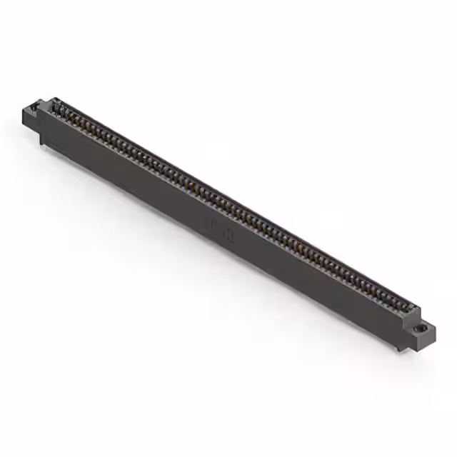 895-068-521-607 EDAC Inc.  Edgeboard Connectors